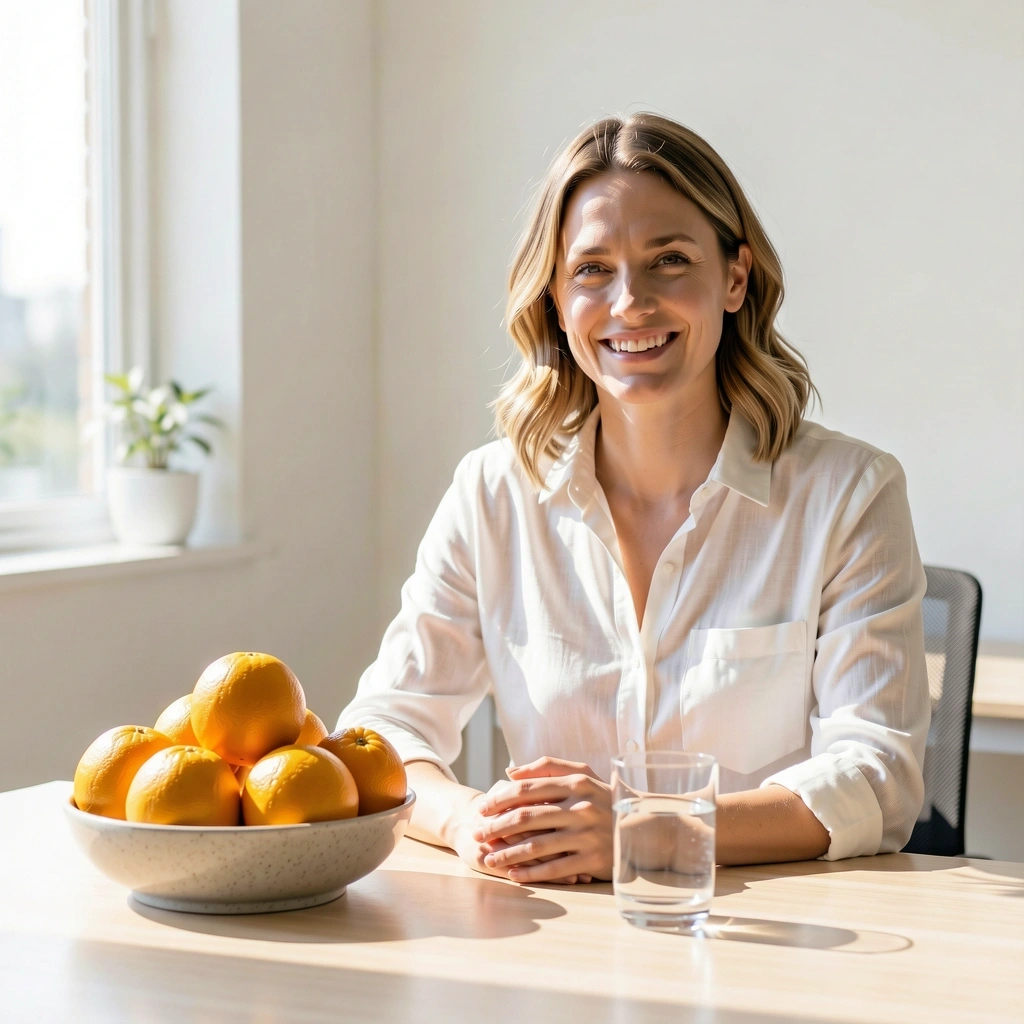 Ekspert żywienia w PureBalans